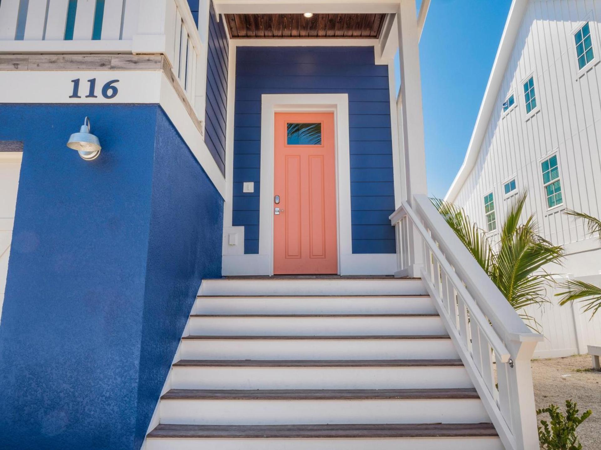 Sign Of The Mermaid Anna Maria Exterior foto